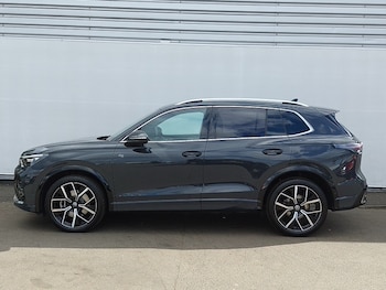 Used Volkswagen Tiguan 2025 for sale - 79594631: Photo