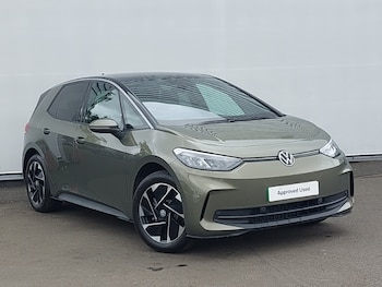 Used Volkswagen ID.3 2026 for sale - 79175657: Photo