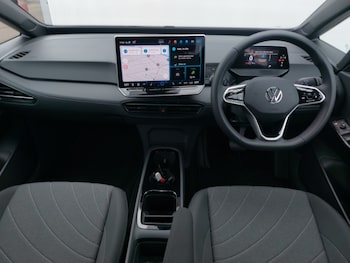 Used Volkswagen ID.3 2026 for sale - 79175657: Photo