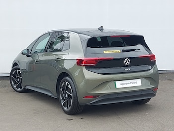 Used Volkswagen ID.3 2026 for sale - 79175657: Photo