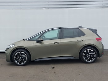 Used Volkswagen ID.3 2026 for sale - 79175657: Photo