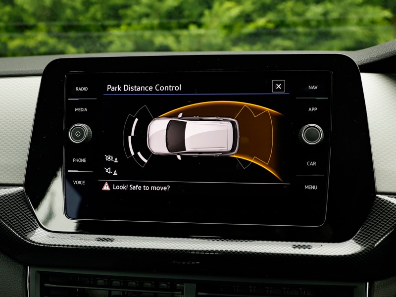 Used Volkswagen T-Cross 2025 for sale - 76974827: Photo 13