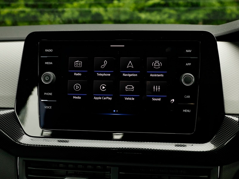 Used Volkswagen T-Cross 2025 for sale - 76974827: Photo 14