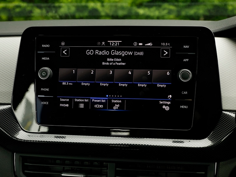 Used Volkswagen T-Cross 2025 for sale - 76974827: Photo 15