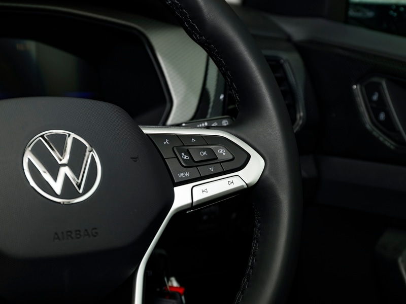 Used Volkswagen T-Cross 2025 for sale - 76974827: Photo 18