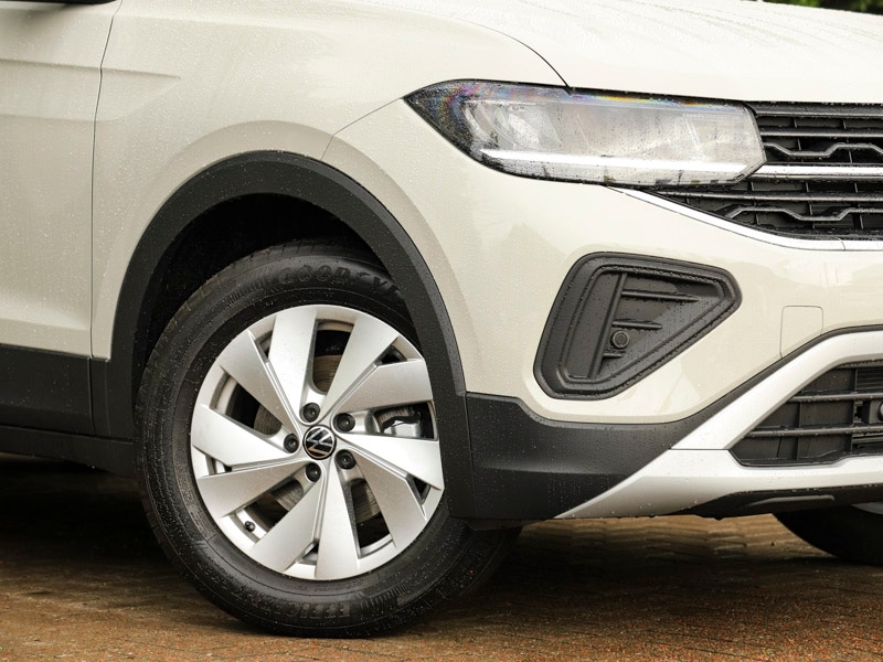 Used Volkswagen T-Cross 2025 for sale - 76974827: Photo 9