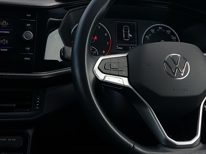 Used Volkswagen T-Cross 2022 for sale - 78169567: Photo 10