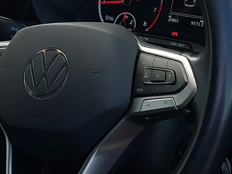 Used Volkswagen T-Cross 2022 for sale - 78169567: Photo 12