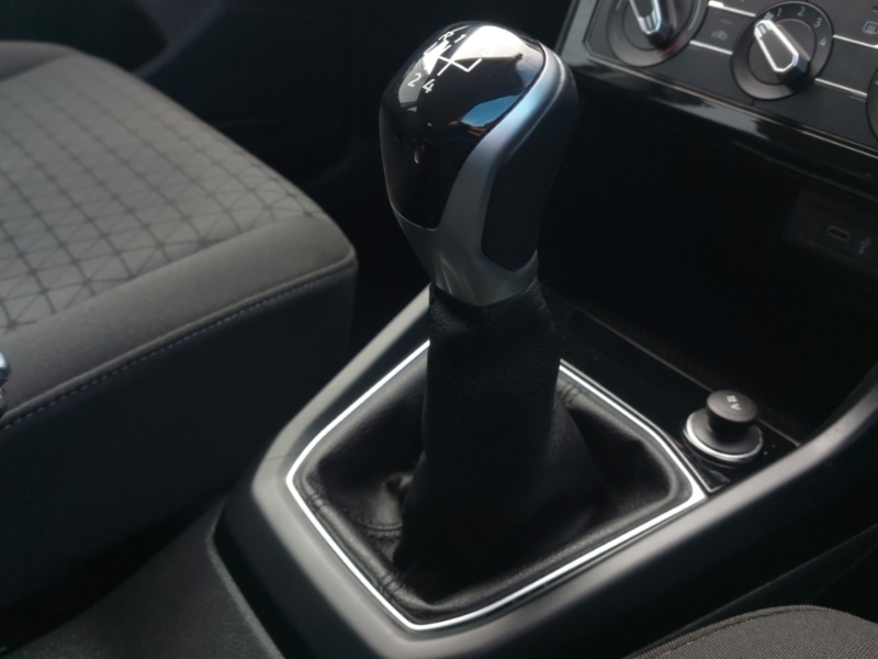 Used Volkswagen T-Cross 2022 for sale - 78169567: Photo 15