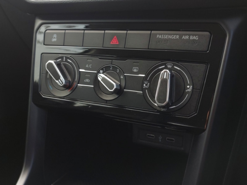 Used Volkswagen T-Cross 2022 for sale - 78169567: Photo 16