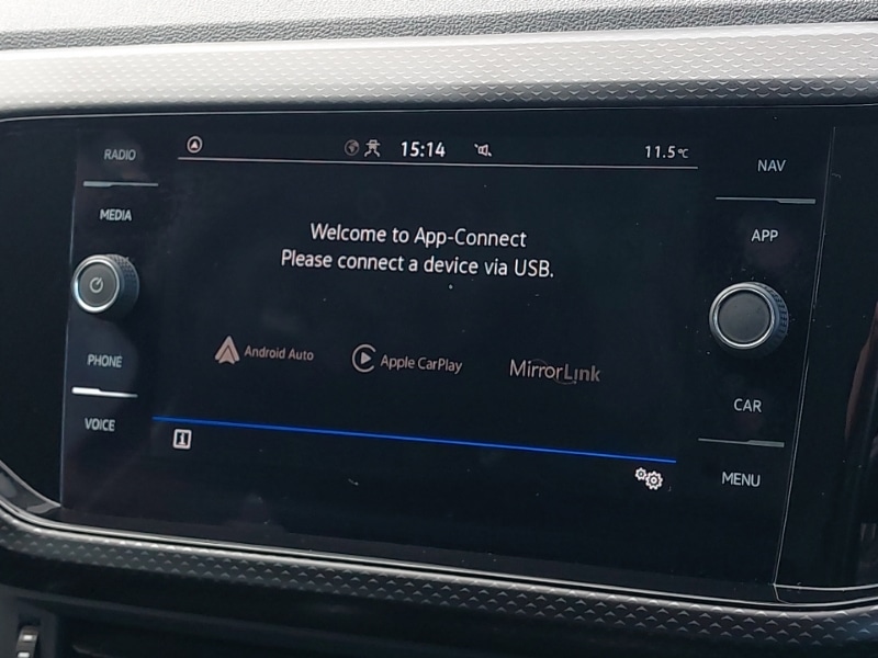 Used Volkswagen T-Cross 2022 for sale - 78169567: Photo 17