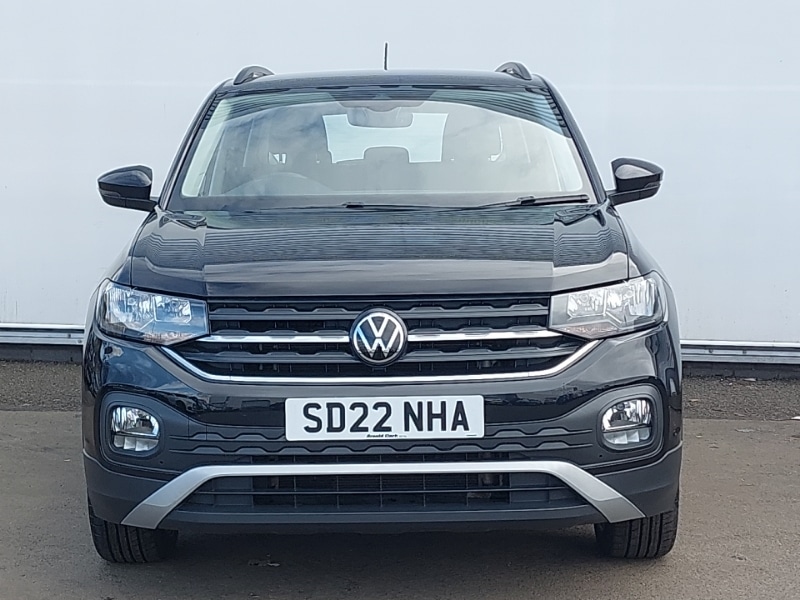 Used Volkswagen T-Cross 2022 for sale - 78169567: Photo 19