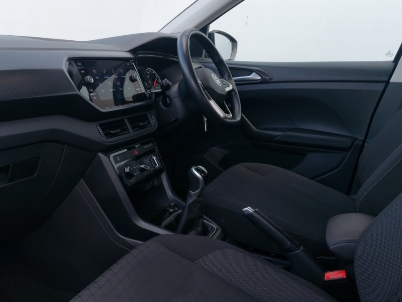 Used Volkswagen T-Cross 2022 for sale - 78169567: Photo 5