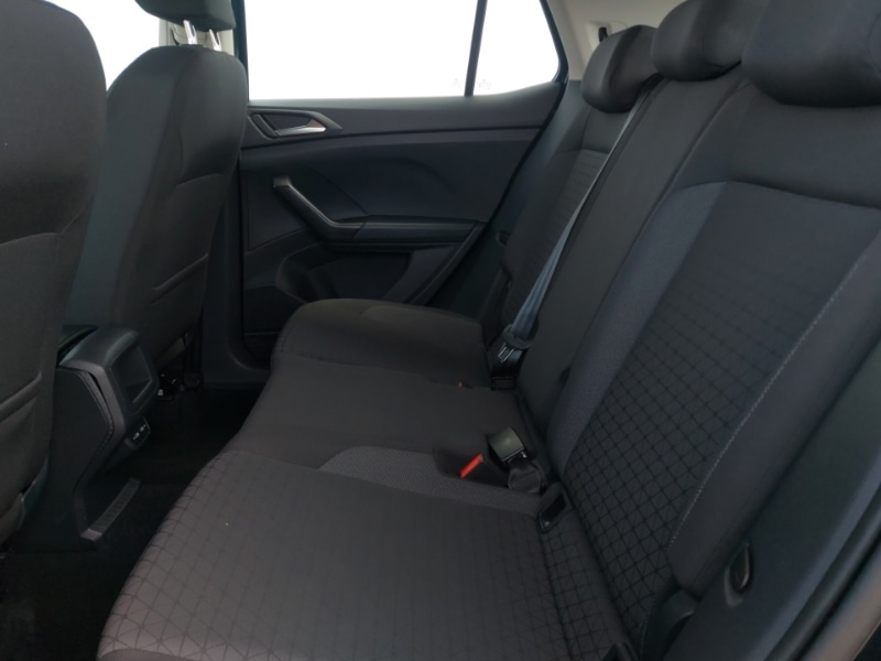 Used Volkswagen T-Cross 2022 for sale - 78169567: Photo 6