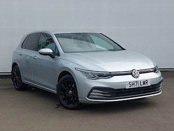 Used Volkswagen Golf 2021 for sale - 79364175: Photo