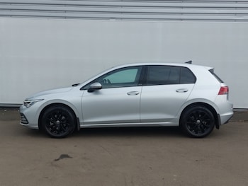 Used Volkswagen Golf 2021 for sale - 79364175: Photo