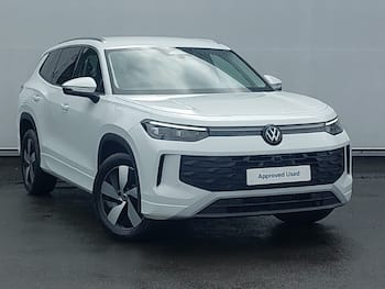 Used Volkswagen Tayron 2026 for sale - 79433453: Photo