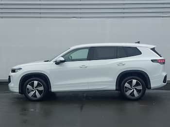 Used Volkswagen Tayron 2026 for sale - 79433453: Photo