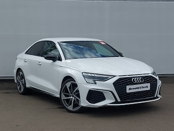 Used Audi A3 2022 for sale - 78606382: Photo