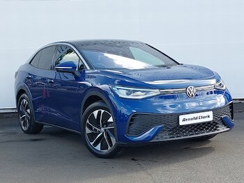 Used Volkswagen ID5 2025 for sale - 75695416: Photo