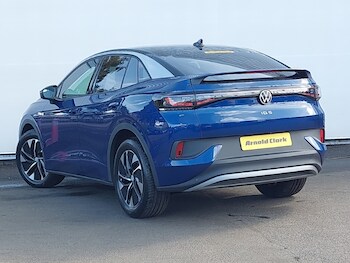 Used Volkswagen ID5 2025 for sale - 75695416: Photo