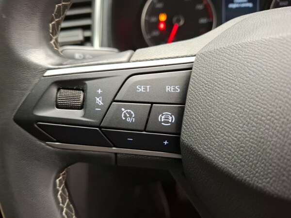 Used SEAT Ateca 2021 for sale - 76208331: Photo 17