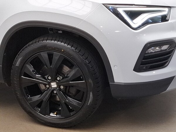 Used SEAT Ateca 2021 for sale - 76208331: Photo 9