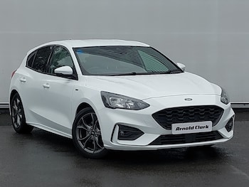 Used Ford Focus 2020 for sale - 79477380: Photo