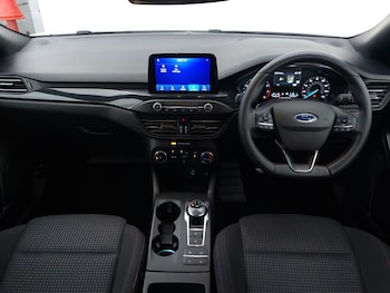 Used Ford Focus 2020 for sale - 79477380: Photo