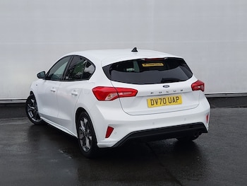 Used Ford Focus 2020 for sale - 79477380: Photo