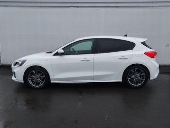 Used Ford Focus 2020 for sale - 79477380: Photo