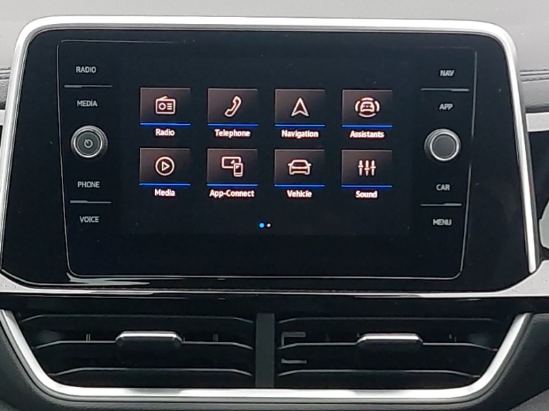 Used Volkswagen T-Roc 2025 for sale - 76583631: Photo 7