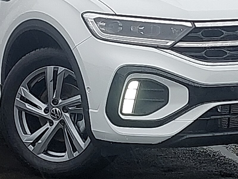 Used Volkswagen T-Roc 2025 for sale - 76583631: Photo 9