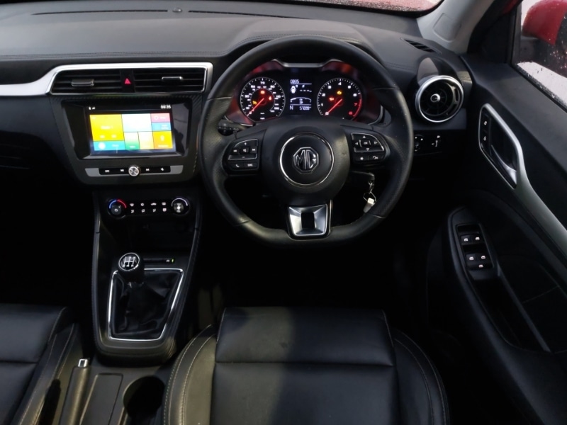 Used MG MG ZS 2019 for sale - 77284325: Photo 11