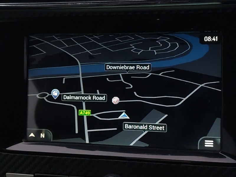 Used MG MG ZS 2019 for sale - 77284325: Photo 17