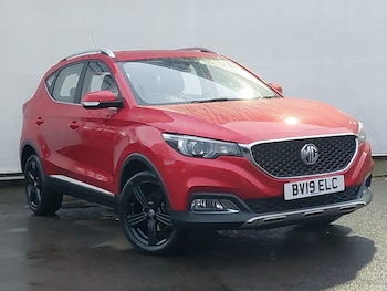 Used MG MG ZS 2019 for sale - 77284325: Photo
