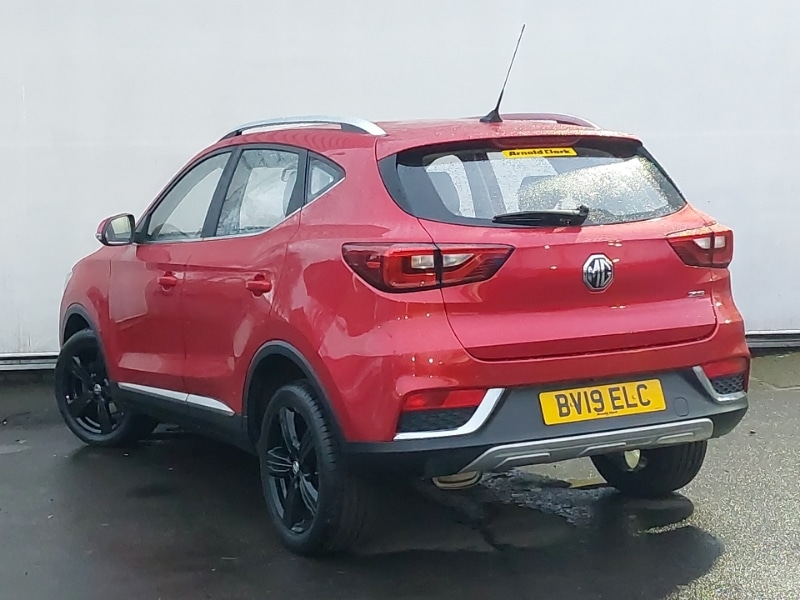 Used MG MG ZS 2019 for sale - 77284325: Photo 3