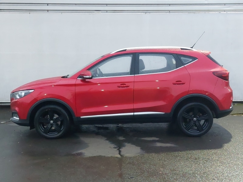 Used MG MG ZS 2019 for sale - 77284325: Photo 4