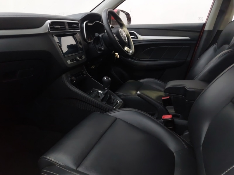 Used MG MG ZS 2019 for sale - 77284325: Photo 5