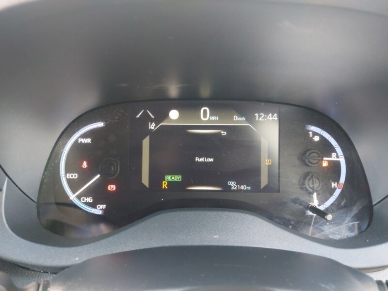 Used Toyota Yaris Cross 2022 for sale - 76628656: Photo 11