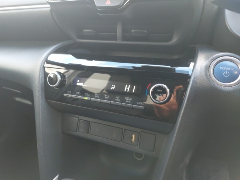 Used Toyota Yaris Cross 2022 for sale - 76628656: Photo 15