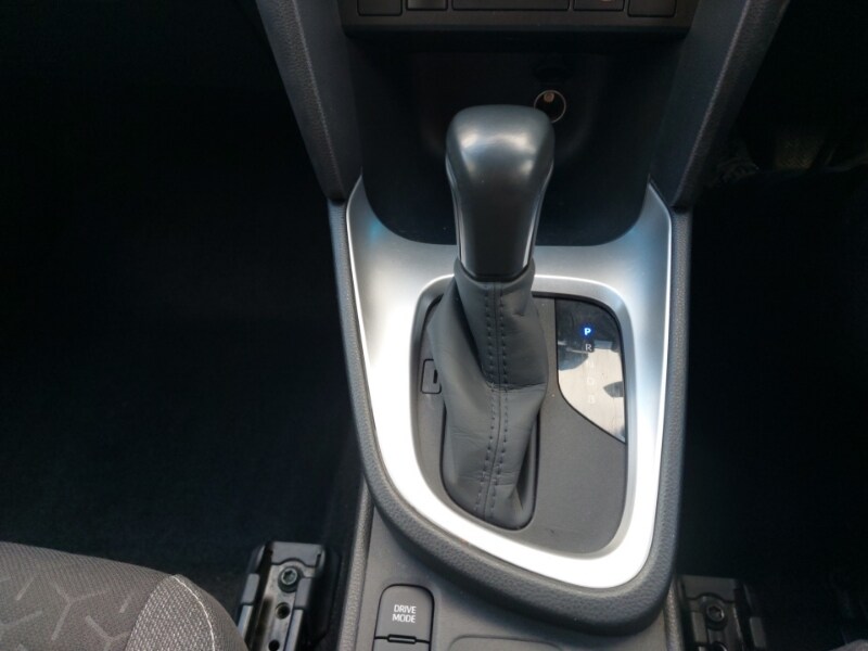 Used Toyota Yaris Cross 2022 for sale - 76628656: Photo 16