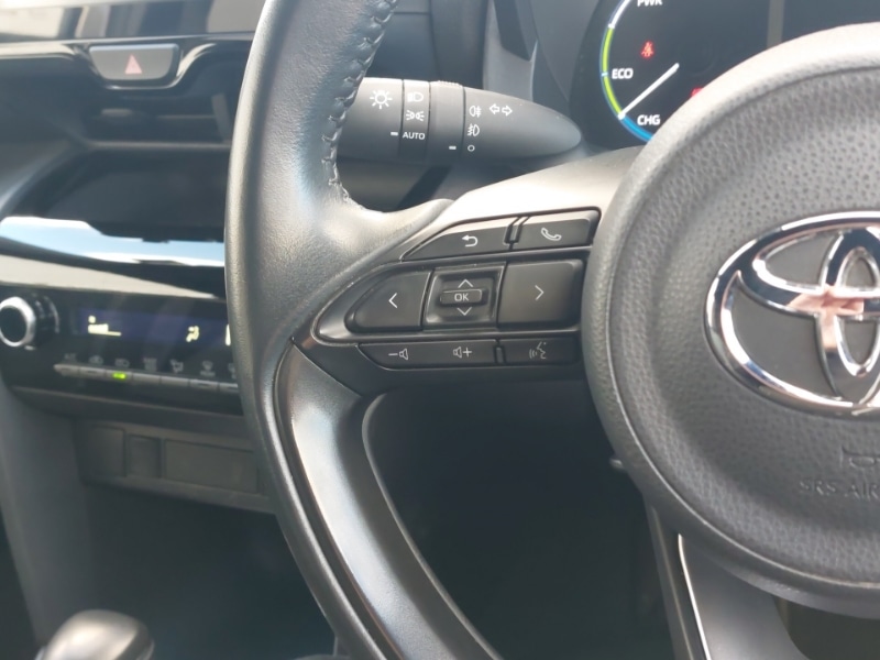 Used Toyota Yaris Cross 2022 for sale - 76628656: Photo 18