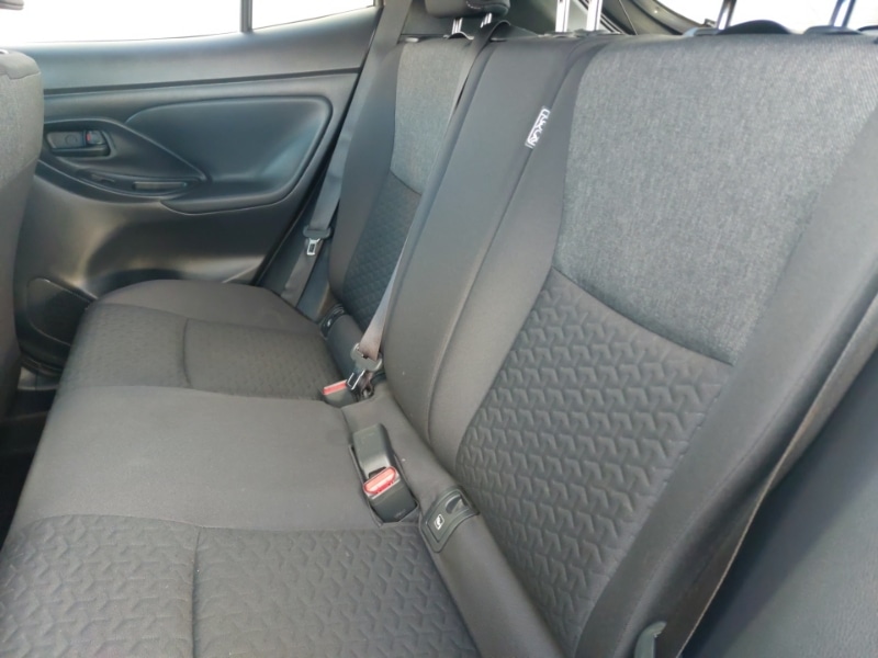 Used Toyota Yaris Cross 2022 for sale - 76628656: Photo 6