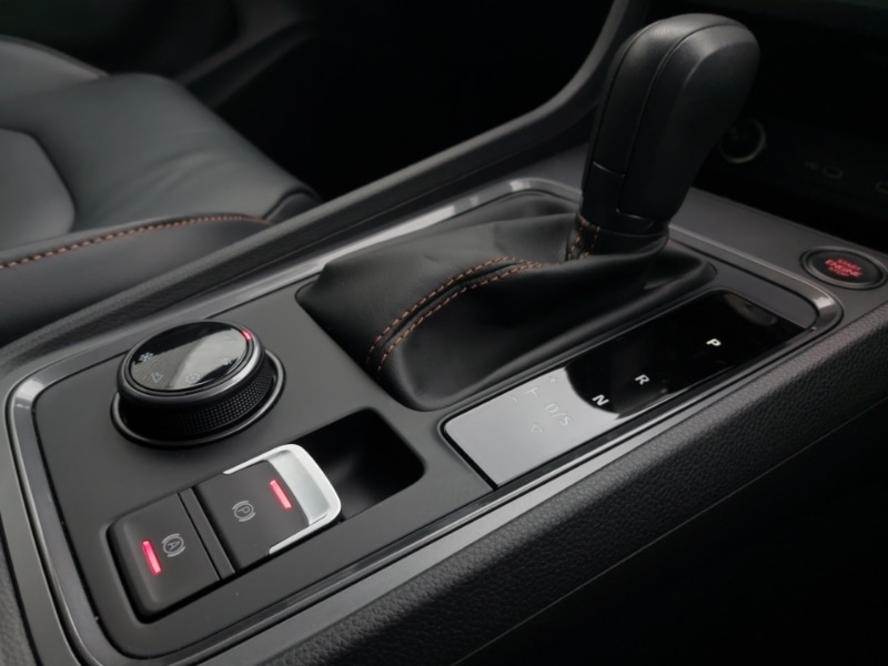 Used Cupra Ateca 2024 for sale - 77448573: Photo 14