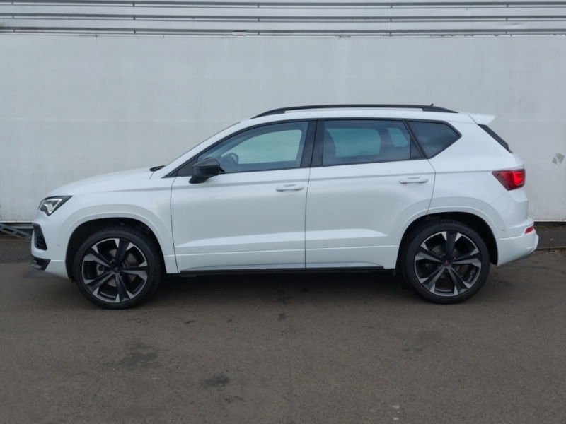 Used Cupra Ateca 2024 for sale - 77448573: Photo 4
