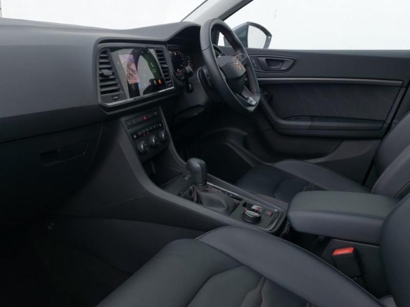 Used Cupra Ateca 2024 for sale - 77448573: Photo 5