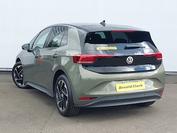 Used Volkswagen ID.3 2025 for sale - 79481160: Photo