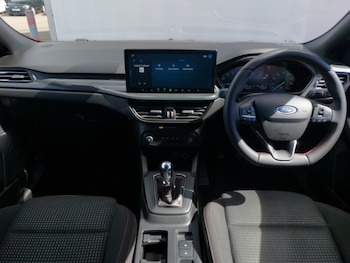 Used Ford Focus 2023 for sale - 78821243: Photo