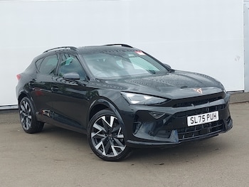 Used Cupra Formentor 2025 for sale - 78638698: Photo